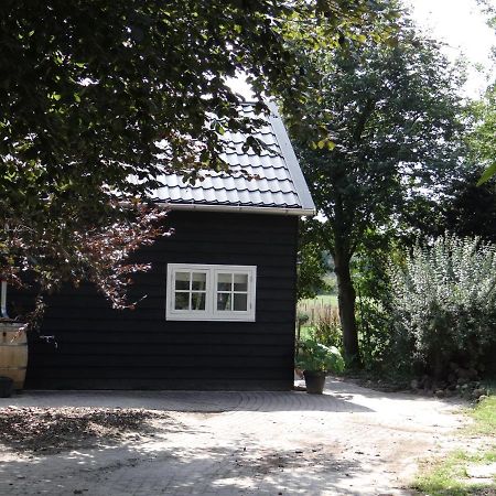 The Green Cottage Ruinen المظهر الخارجي الصورة