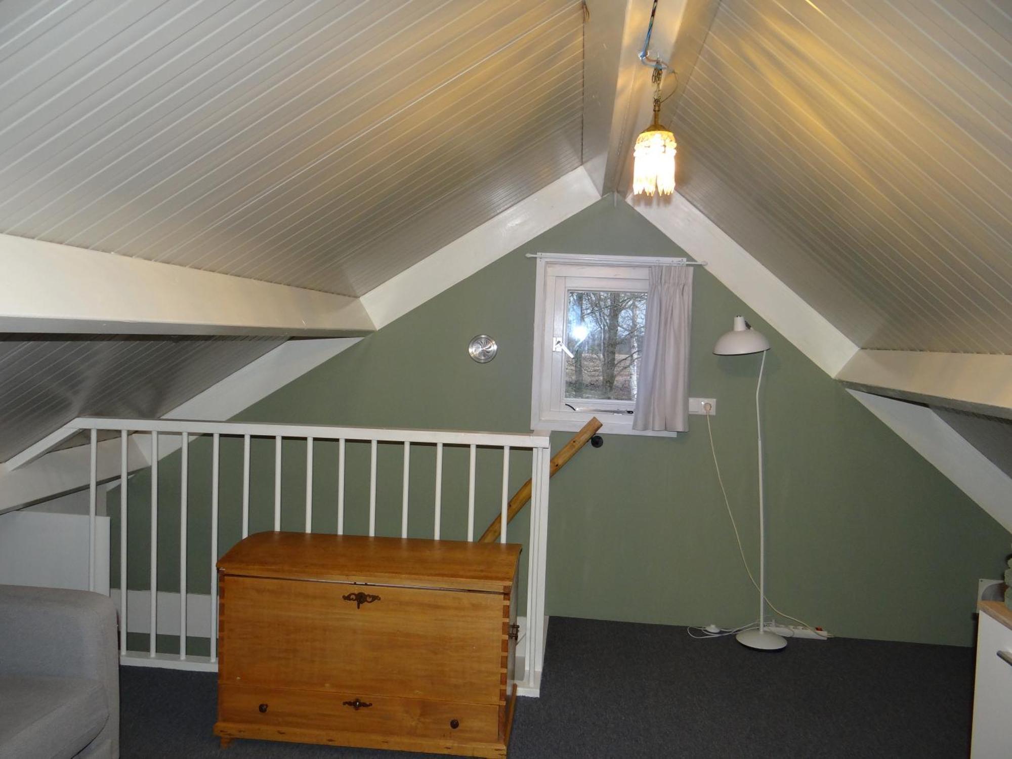 The Green Cottage Ruinen المظهر الخارجي الصورة